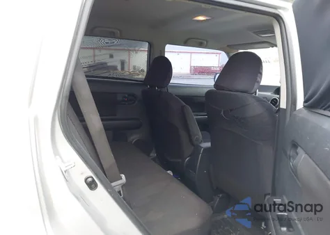 2009 Scion Xb z USA, uszkodzony, nr VIN JTLKE50E991065282